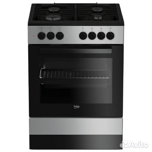 Плита Beko FSM 62120 DS
