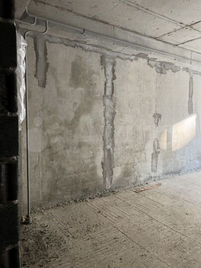 1-к. квартира, 31 м², 2/4 эт.