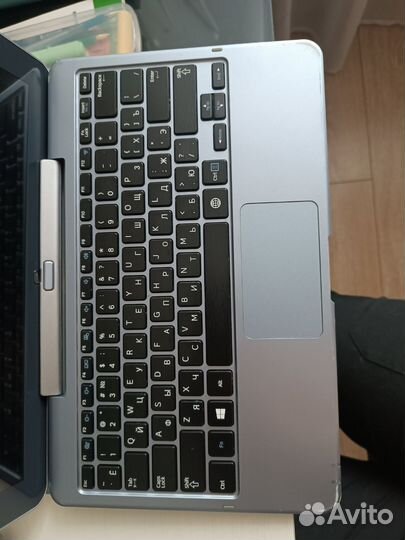 Sumsung планшет/ноутбук