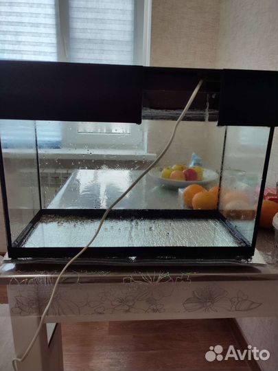 Аквариум для рыб