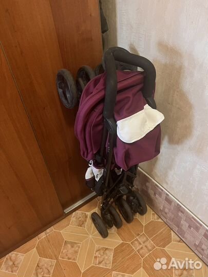 Коляска трость inglesina trip