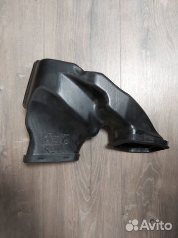 Воздуховод Bmw 3 E46