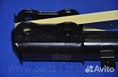 Амортизатор передний левый (с ABS) PJA-073A PJA