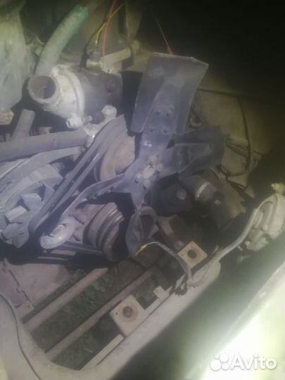 Продам двигатель змз410