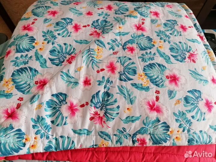 Детское одеяло