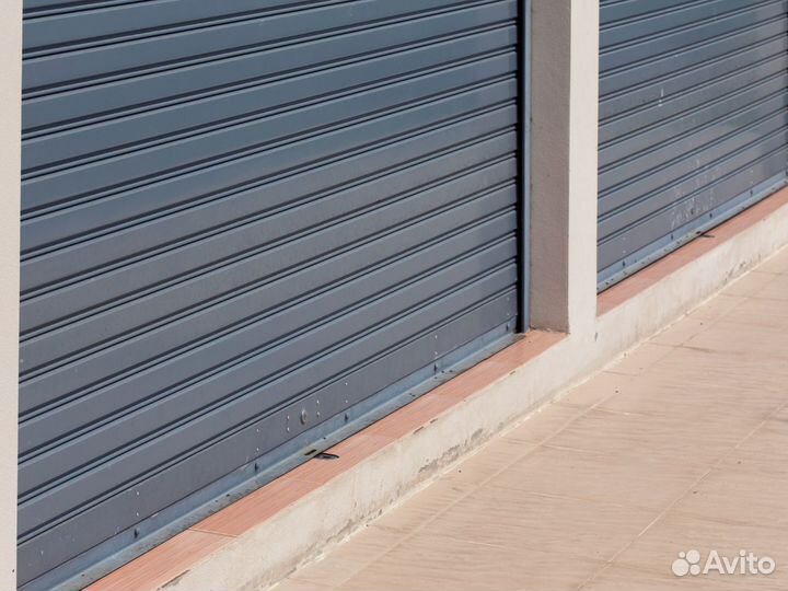 Роллеты монтаж 1 день + бесплатный замер