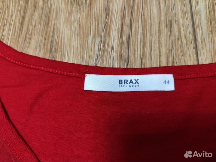 Brax лонгслив женский L/XL