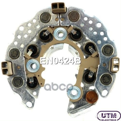 Диодный мост генератора EN0424B Utm