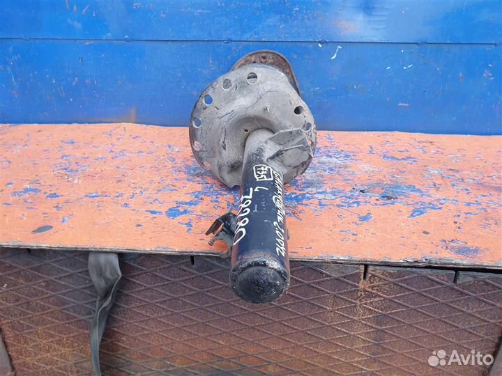 Стойка передняя левая Galaxy 2 S-Max 1 2006-2015