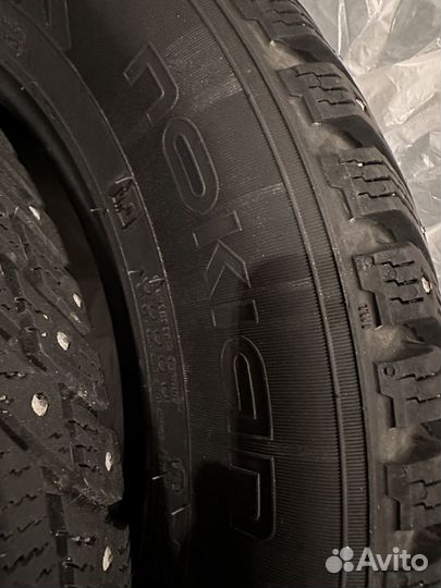 Nokian Tyres Nordman 8 185/65 R15 92