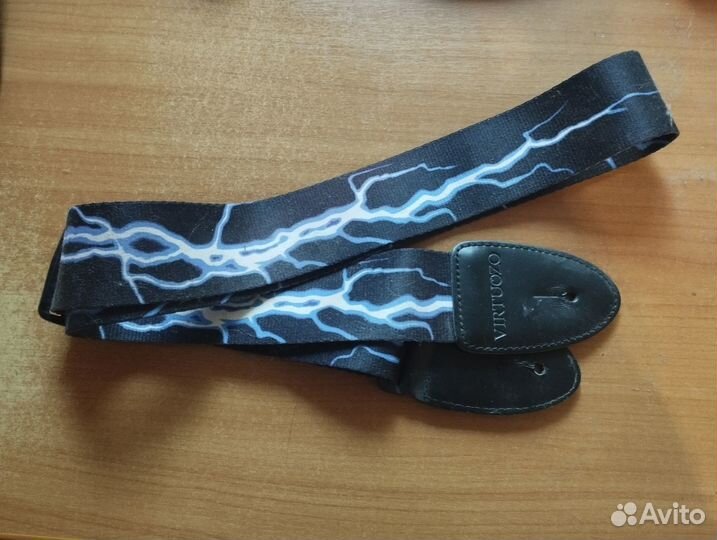 Ремень для гитары