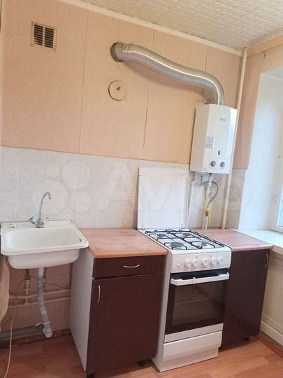 2-к. квартира, 44,7 м², 4/5 эт.