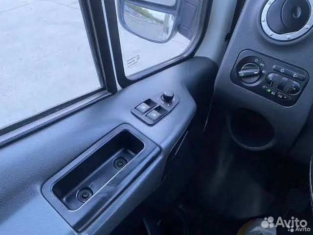 ГАЗ ГАЗель Next бортовой, 2013