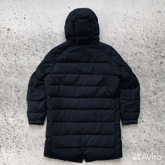 Парка Nike оригинал