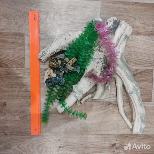 Все для аквариума