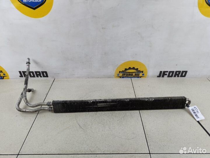 Радиатор гидроусилителя Land Rover Range Rover 3