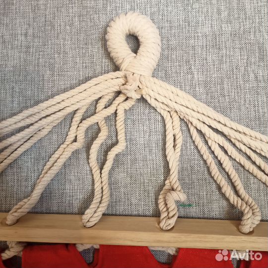 Подвесной гамак