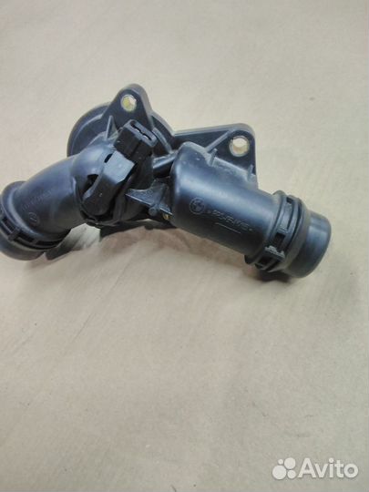 BMW M54 M52tu термостат бмв М54 М52ту