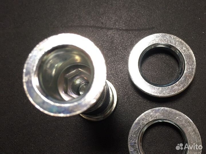 Вотулка амортизационная