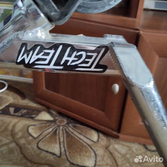 Самокат Provokator2023