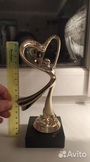 Статуэтка