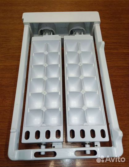 Форма для приготовления льда