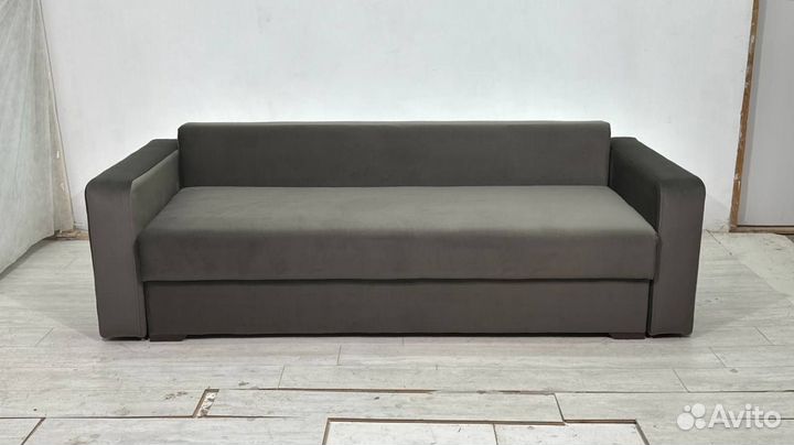 Диван прямой на заказ