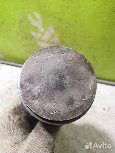 Поршень с шатуном Форд Фокус 1