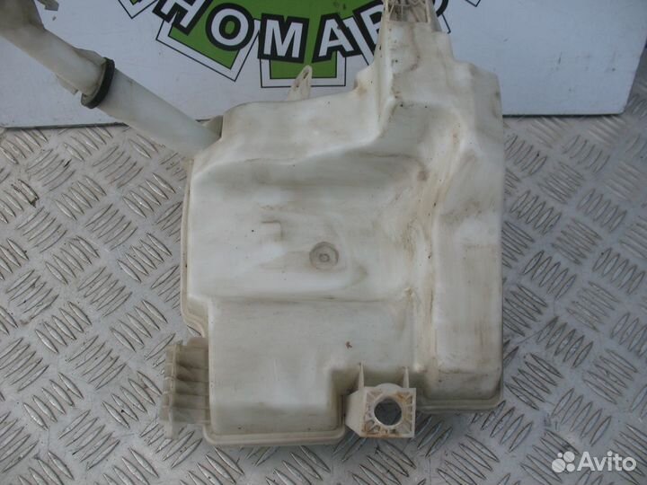 Бачок омывателя Ford Focus 3 2012г