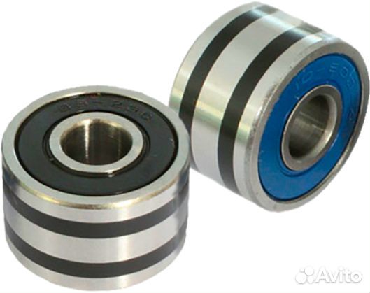 Подшипники на генераторы