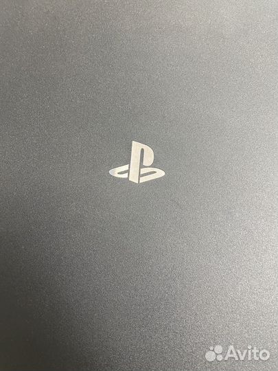 Sony PS4 pro 1TB