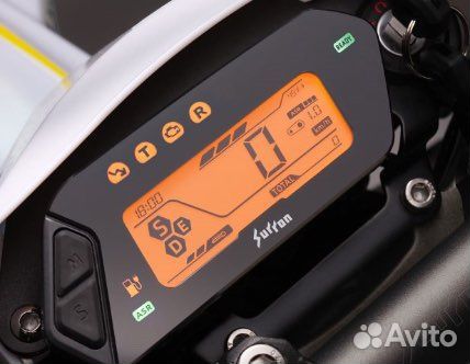 Surron ultra bee T в Наличии