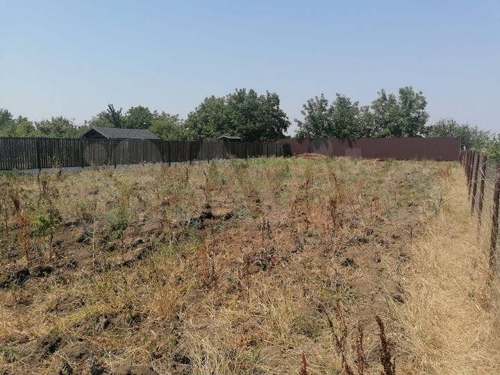 Участок 9,2 сот. (СНТ, ДНП)