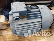Электродвигатель до 7.5квт