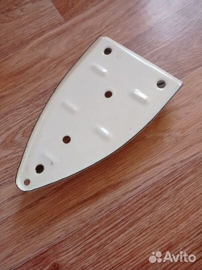 Подставка для утюга СССР