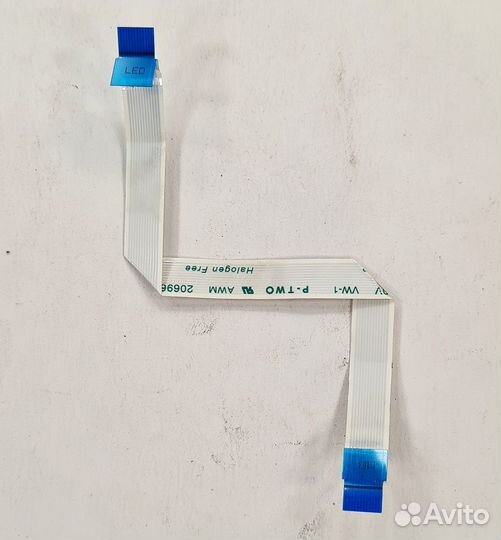 Бу Межплатный шлейф MB LED asus S300CA