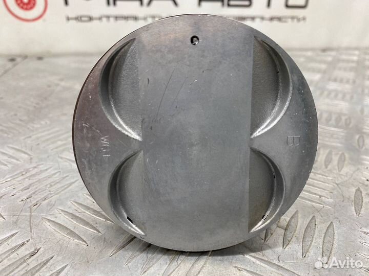 Б/У поршень с шатуном Subaru Outback B13 EZ30