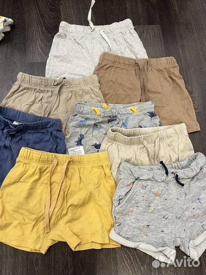 Шорты для мальчика