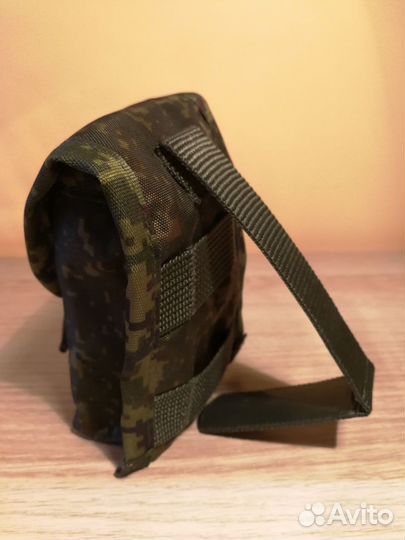 Подсумки техинком