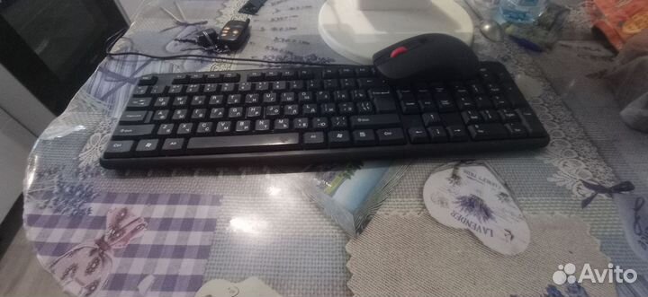 Компьютер