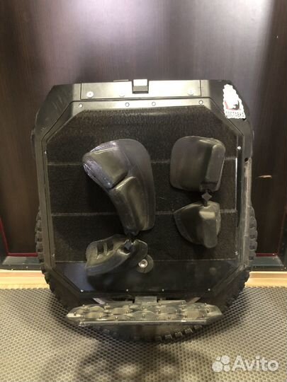 Моноколесо Commander C30 hs