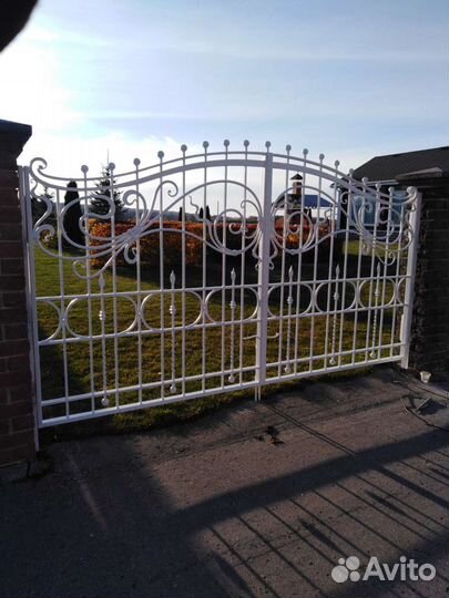 Сварочные работы