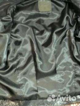 Ремонт зимней одежды, шубы, дубленки