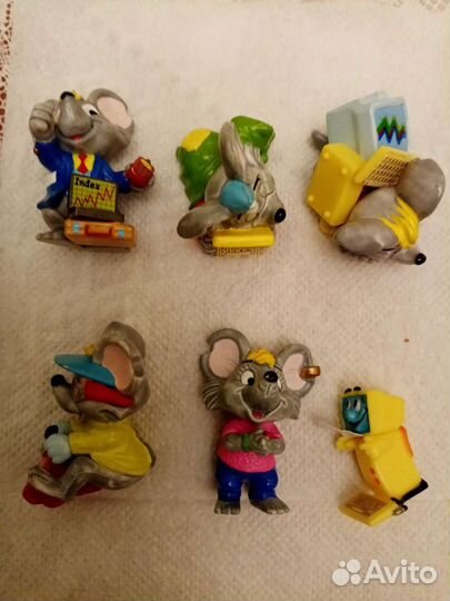 Киндер сюрприз