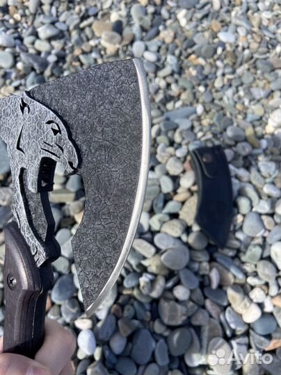 Топорик туристический сувенирный