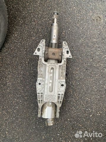 Рулевая колонка на кадиллак cts 2 08-14