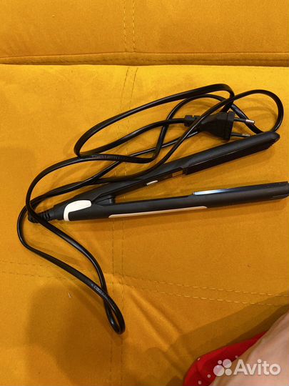 Щипцы гофре