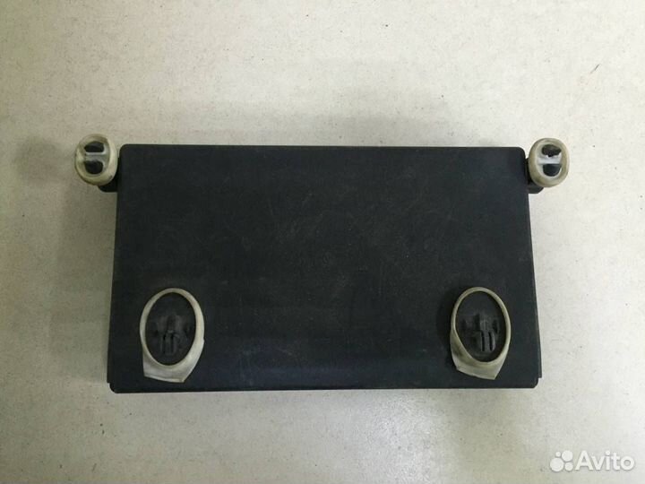 Блок комфорта Mercedes-Benz E-Class W211 2002-2009