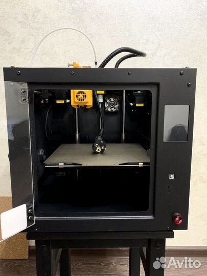 Flyingbear ghost 6 3D принтер