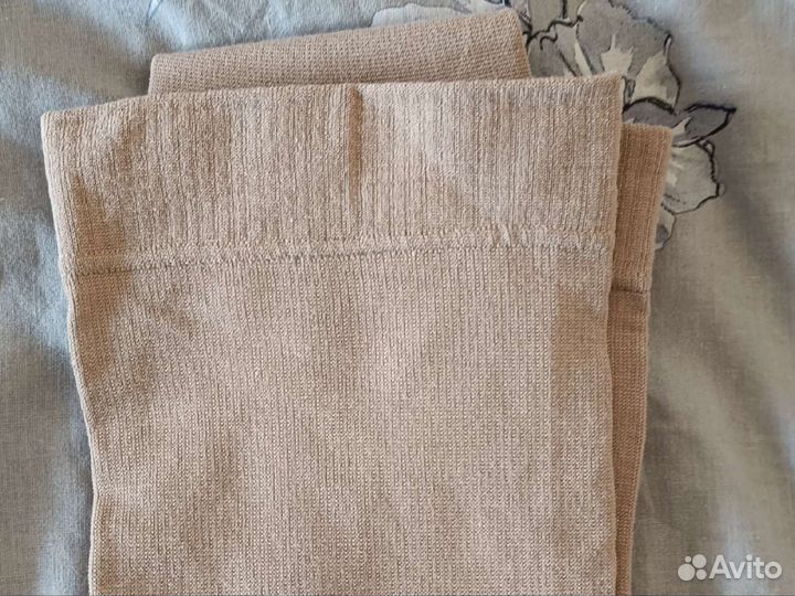 Компрессионные чулки 1 класс размер S